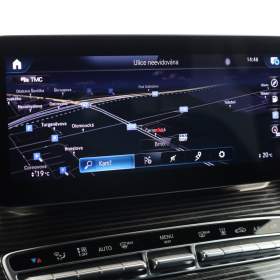 Foto inzerátu Mercedes V 300 d