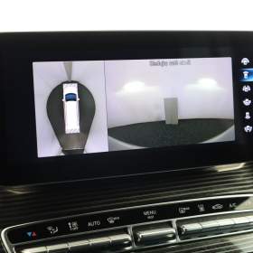 Foto inzerátu Mercedes V 300 d