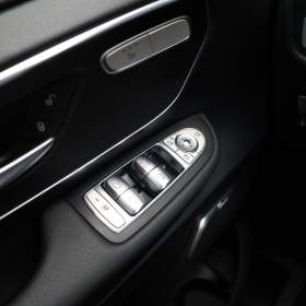 Foto inzerátu Mercedes V 300 d
