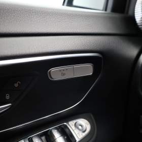 Foto inzerátu Mercedes V 300 d