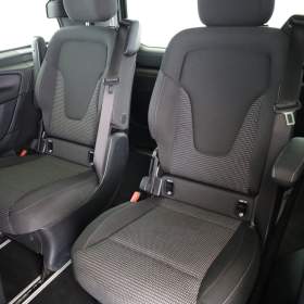 Foto inzerátu Mercedes V 300 d