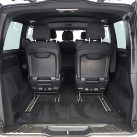Foto inzerátu Mercedes V 300 d