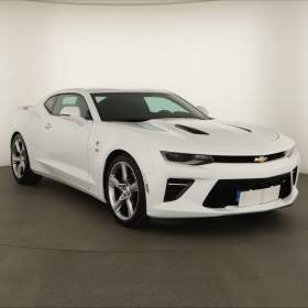 Chevrolet Camaro 6.2 V8 / 19906085
