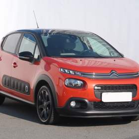 Citroen C3 1.2 PureTech / 19906089