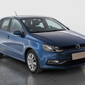 Foto inzerátu VW Polo 1.4 TDI