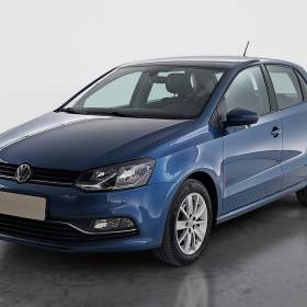 Foto inzerátu VW Polo 1.4 TDI