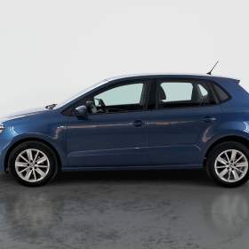 Foto inzerátu VW Polo 1.4 TDI
