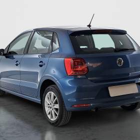 Foto inzerátu VW Polo 1.4 TDI