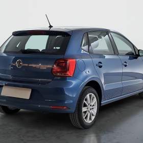 Foto inzerátu VW Polo 1.4 TDI