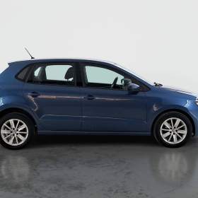 Foto inzerátu VW Polo 1.4 TDI