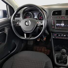 Foto inzerátu VW Polo 1.4 TDI