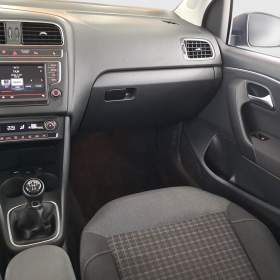 Foto inzerátu VW Polo 1.4 TDI