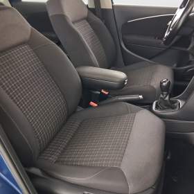 Foto inzerátu VW Polo 1.4 TDI