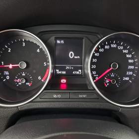 Foto inzerátu VW Polo 1.4 TDI