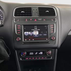Foto inzerátu VW Polo 1.4 TDI