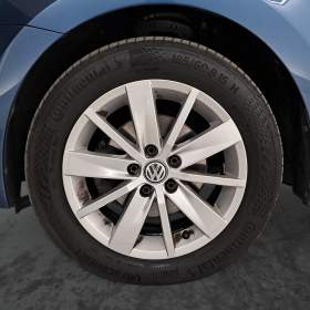 Foto inzerátu VW Polo 1.4 TDI