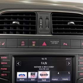 Foto inzerátu VW Polo 1.4 TDI