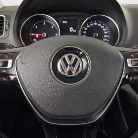 Foto inzerátu VW Polo 1.4 TDI