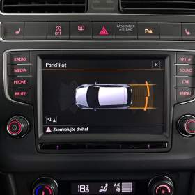 Foto inzerátu VW Polo 1.4 TDI