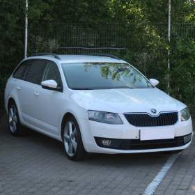 Skoda Octavia 2.0 TDI / 19906104