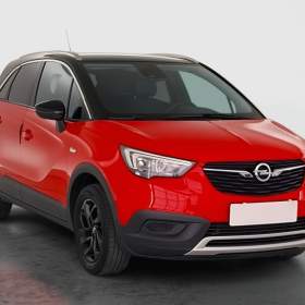 Opel Crossland 1.2 Turbo / 19906107