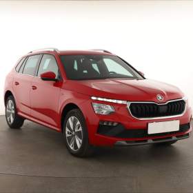 Skoda Kamiq 1.0 TSI / 19907315