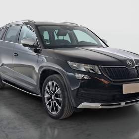 Skoda Kodiaq 2.0 TDI / 19907317