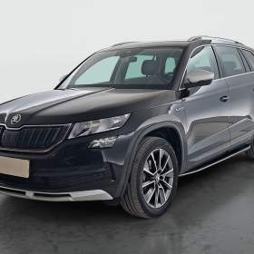 Foto inzerátu Skoda Kodiaq 2.0 TDI