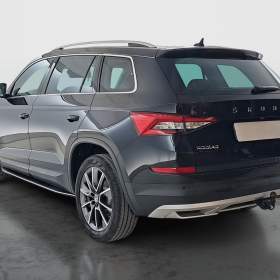 Foto inzerátu Skoda Kodiaq 2.0 TDI