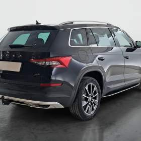 Foto inzerátu Skoda Kodiaq 2.0 TDI