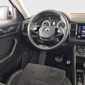 Foto inzerátu Skoda Kodiaq 2.0 TDI