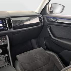 Foto inzerátu Skoda Kodiaq 2.0 TDI