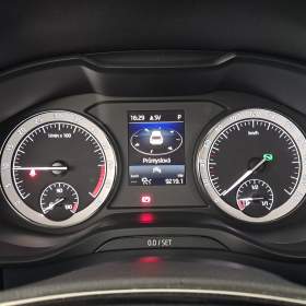 Foto inzerátu Skoda Kodiaq 2.0 TDI