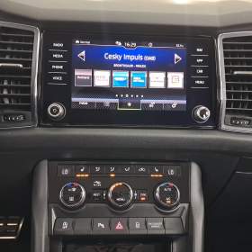 Foto inzerátu Skoda Kodiaq 2.0 TDI