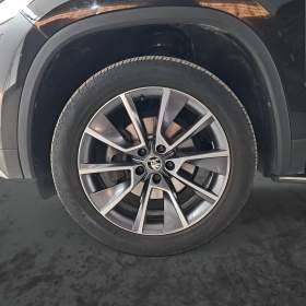 Foto inzerátu Skoda Kodiaq 2.0 TDI