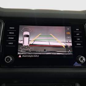 Foto inzerátu Skoda Kodiaq 2.0 TDI