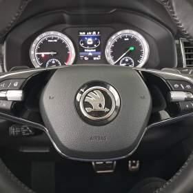 Foto inzerátu Skoda Kodiaq 2.0 TDI