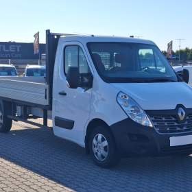 Renault Master 2.3 dCi 135 / 19907335