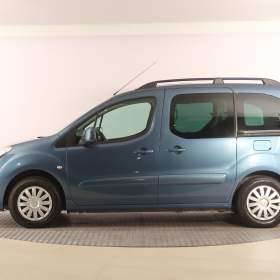 Foto inzerátu Peugeot Partner 1.6 BlueHDi