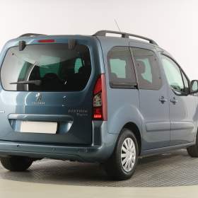 Foto inzerátu Peugeot Partner 1.6 BlueHDi
