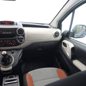 Foto inzerátu Peugeot Partner 1.6 BlueHDi