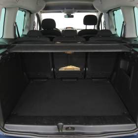Foto inzerátu Peugeot Partner 1.6 BlueHDi