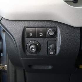 Foto inzerátu Peugeot Partner 1.6 BlueHDi