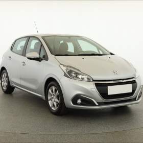 Peugeot 208 1.2 PureTech / 19907360