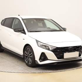 Foto inzerátu Hyundai i20 1.0 T-GDI