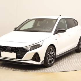 Foto inzerátu Hyundai i20 1.0 T-GDI