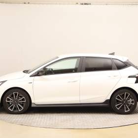 Foto inzerátu Hyundai i20 1.0 T-GDI