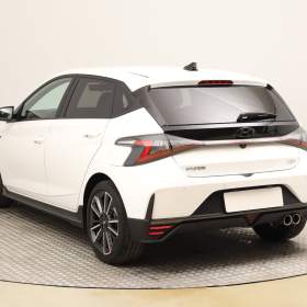 Foto inzerátu Hyundai i20 1.0 T-GDI