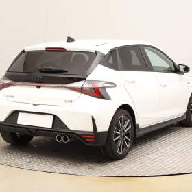 Foto inzerátu Hyundai i20 1.0 T-GDI