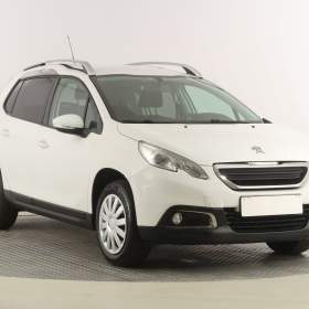 Peugeot 2008 1.2 PureTech / 19907377